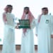 البنك الأهلي السعودي يحتفل بتخريج الدفعة الخامسة والسادسة من برنامج “رُوَّاد الأهلي”