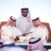 البنك الأهلي السعودي وموسم الرياض يوقعان اتفاقية الراعي البلاتيني الرسمي لموسم الرياض Powered by SNB