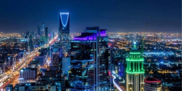 مغامرات شتوية في الرياض