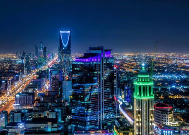 مغامرات شتوية في الرياض