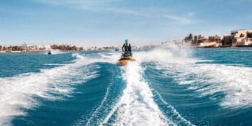 جدة تستقبل عشاق الرياضة