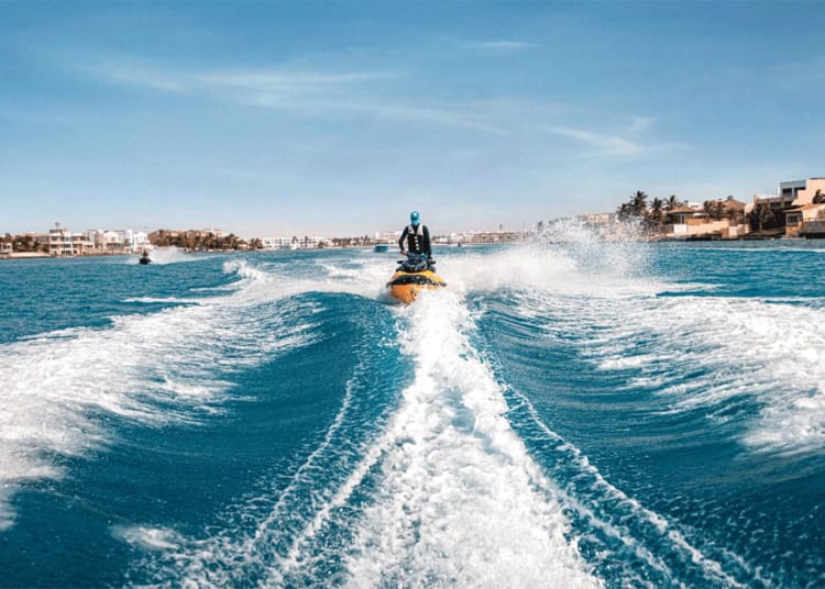 جدة تستقبل عشاق الرياضة