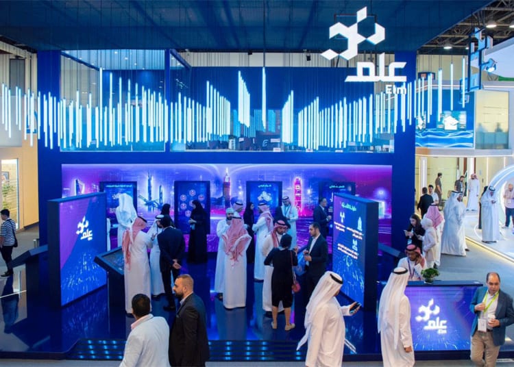 “عِلم” تختتم مُشاركتها في فعاليات “جيتكس جلوبال 2024”