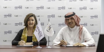 سينومي سنترز تطلق صندوق استثماري عقاري بقيمة 1 مليار ريال بالشراكة مع شركة جي آي بي كابيتال لتسريع وتيرة التطوير الجديدة في منطقة القصيم