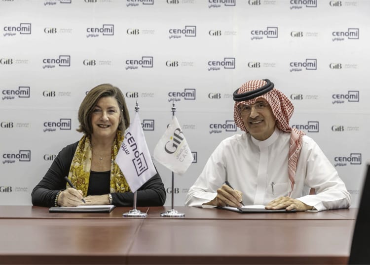 سينومي سنترز تطلق صندوق استثماري عقاري بقيمة 1 مليار ريال بالشراكة مع شركة جي آي بي كابيتال لتسريع وتيرة التطوير الجديدة في منطقة القصيم