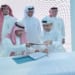 مغربي الصحية تعلن عن استحواذها على سعودي دنت