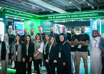 يونيفونك تكشف عن منتجها الرقمي Audience لبيانات العملاء وحلول الذكاء الاصطناعي المتقدمة خلال مشاركتها في “سيملس السعودية 2024”