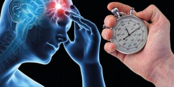 مختص: الجلطات الدماغية السبب الرئيسي الأول للإعاقة في العالم