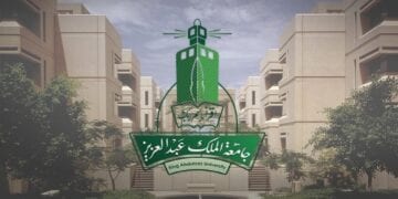 جامعة الملك عبدالعزيز تحقق المركز الـ 32 عالميًا في تصنيف التايمز للعلوم متعددة التخصصات لعام 2025