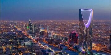المملكة الأولى عربيًا في مؤشر “البنية التحتية للجودة للتنمية المستدامة”