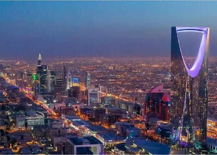 المملكة الأولى عربيًا في مؤشر "البنية التحتية للجودة للتنمية المستدامة"