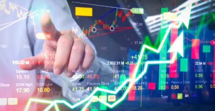 خلال اسبوع.. الاجانب يضخون 1.4 مليار ريال لشراء اسهم 138 شركة في سوق الاسهم السعودية ..