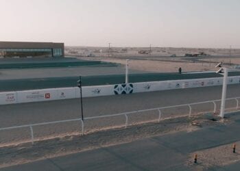 كأس وزارة الرياضة للهجن ينطلق غدًا على أرضية ميدان السيح