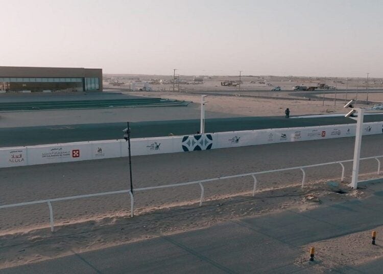 كأس وزارة الرياضة للهجن ينطلق غدًا على أرضية ميدان السيح