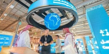 “منشآت” تطلق “المعمل الافتراضي” لدعم الابتكار ورواد الأعمال في ملتقى “بيبان 24”