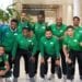 المنتخب السعودي للكرة الطائرة يبدأ مشوار البطولة العربية بمواجهة قطر