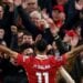 ليفربول في صدارة الدوري الإنجليزي