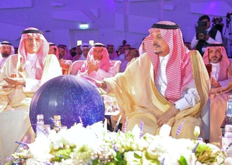 تحت رعاية خادم الحرمين الشريفين ونيابة عنه.. أمير منطقة الرياض يفتتح المؤتمر العالمي للموهبة والإبداع في نسخته الثالثة