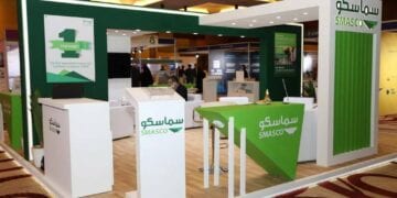 أرباح "سماسكو" الفصلية تتراجع إلى 29 مليون ريال