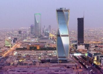 انطلاق معرض "سيتي سكيب العالمي" في نسخته الثانية بالرياض