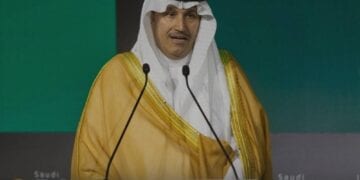 وزير النقل خلال المؤتمر السعودي الدولي للخطوط الحديدية : المملكة مقبلة على نمو وزيادة أطوال شبكات السكك الحديدية