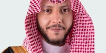 الأمير سعود بن نهار بن سعود بن عبدالعزيز محافظ الطائف