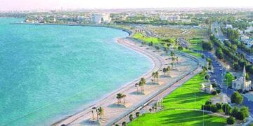 مدينة ينبع الصناعية