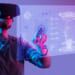 استعرضت تقنية الواقع الافتراضي (VR).. جامعة جدة تشارك في مؤتمر التعليم الطبي الثالث