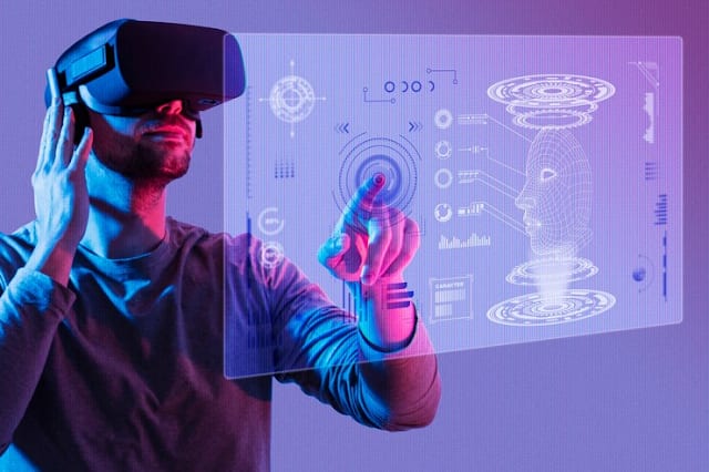 استعرضت تقنية الواقع الافتراضي (VR).. جامعة جدة تشارك في مؤتمر التعليم الطبي الثالث