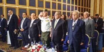 انطلاق  أعمال المؤتمر الـ17 لاتحاد الأطباء النفسيين العرب بجدة