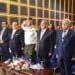 انطلاق أعمال المؤتمر الـ17 لاتحاد الأطباء النفسيين العرب بجدة