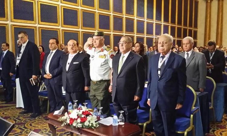 انطلاق أعمال المؤتمر الـ17 لاتحاد الأطباء النفسيين العرب بجدة
