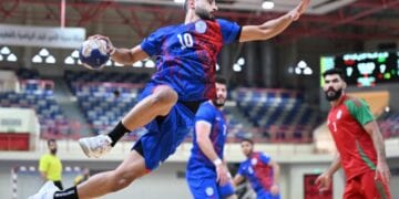 الجزيرة يواجه الخويلدية في انطلاق الجولة الخامسة من «دوري أولى اليد»