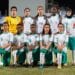 المنتخب السعودي الأول للسيدات يدشن معسكره الإعدادي في الدوحة