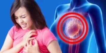انتبه.. درجات الحرارة المنخفضة تزيد من فرص الإصابة بالنوبات القلبية والسكتات الدماغية