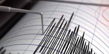 زلزال بقوة 4.3 درجات يضرب شمال تشيلي