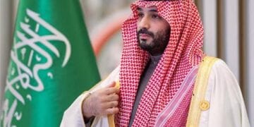 برعاية ولي العهد.. انطلاق قمة الرياض العالمية للتقنية الحيوية الطبية