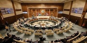 انطلاق أعمال المؤتمر العربي الأفريقي لمنظمي الطاقة 2024 بالجامعة العربية