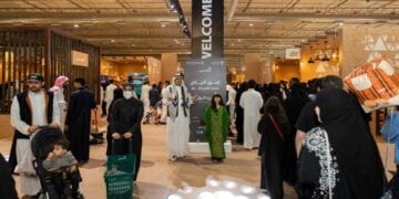 المركز الوطني للنخيل والتمور يُقيم “المؤتمر والمعرض الدولي للتمور ” في مدينة الرياض
