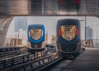 تعرف على مواعيد تشغيل مسارات قطار الرياض
