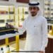 “التجارة” تضبط مستودعًا للغش في العطور.. وتصادر 500 ألف عبوة و600 لتر مواد عطرية مجهولة المصدر