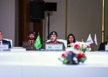 انطلاق أعمال المؤتمر الـ (25) للاتحاد الدولي لرياضة الإطفاء والإنقاذ بالرياض