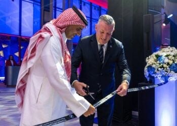 محمد يوسف ناغي للسيارات تدخل حقبة جديدة من القوة والدقة مع إطلاق BMW M5 في المملكة العربية السعودية