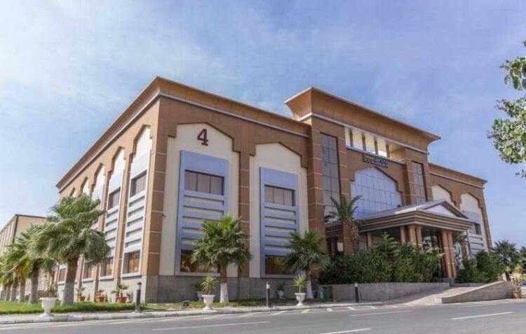 جامعة الطائف تحقق المركز 160 عالميًا في تصنيف التايمز للأبحاث متعددة التخصصات