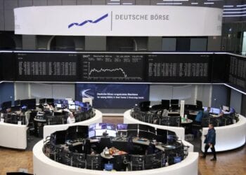 ستوكس 600 الأوروبي يفتح مرتفعًا ويتجه لتحقيق مكاسب أسبوعية