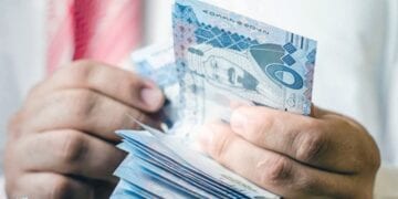 الداخلية تطلق ختمًا خاصًا بمعرض سيتي سكيب العالمي