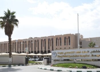 الأمير الدكتور فيصل بن مشعل يرعى حفل افتتاح مؤتمر "قيصر" الدولي للجراحة