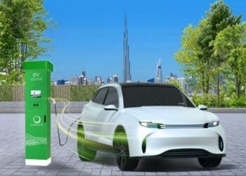 مبيعات السيارات الإماراتية الجديدة تسجل نموا بنسبة 15% خلال 2024