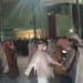 مقيمون يهتفون باسم ولي العهد ضمن احتفالية “بلاد الشام” بالرياض