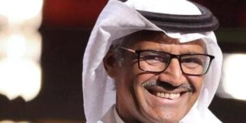 خالد عبدالرحمن يقود فريق رحالة لاستكشاف درب العلا..